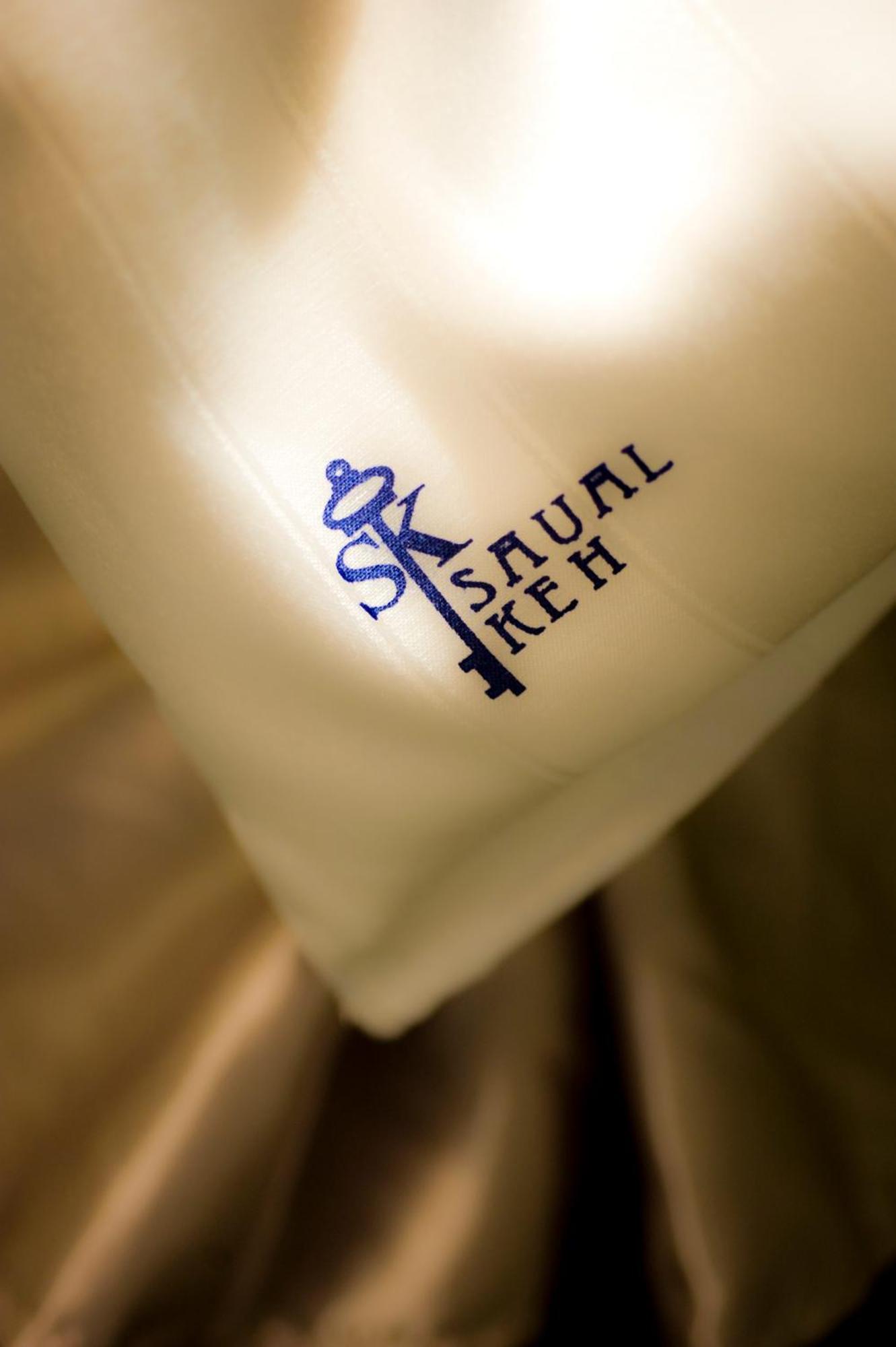 Saual Keh Hotel Taipei Extérieur photo