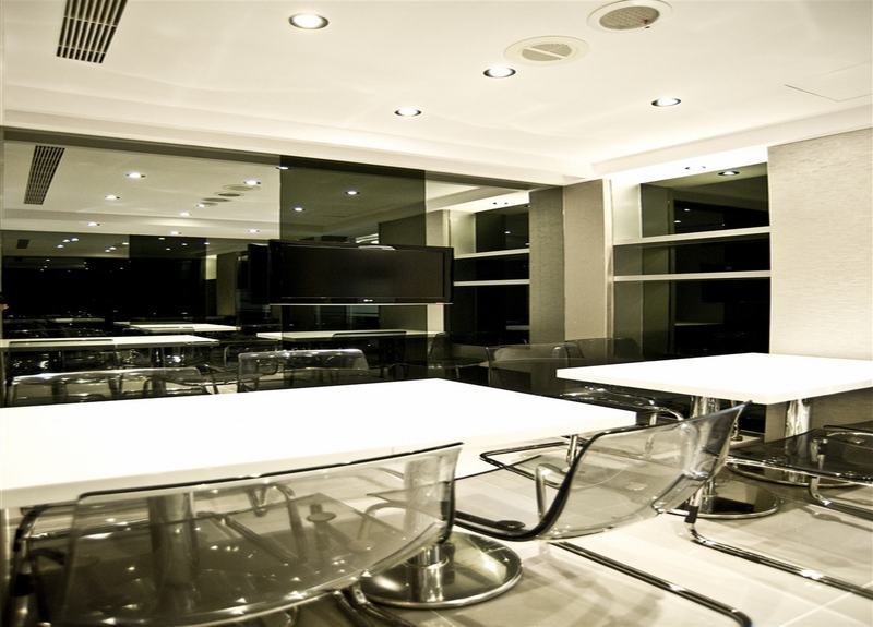 Saual Keh Hotel Taipei Extérieur photo