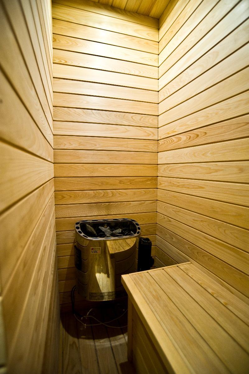 Saual Keh Hotel Taipei Extérieur photo
