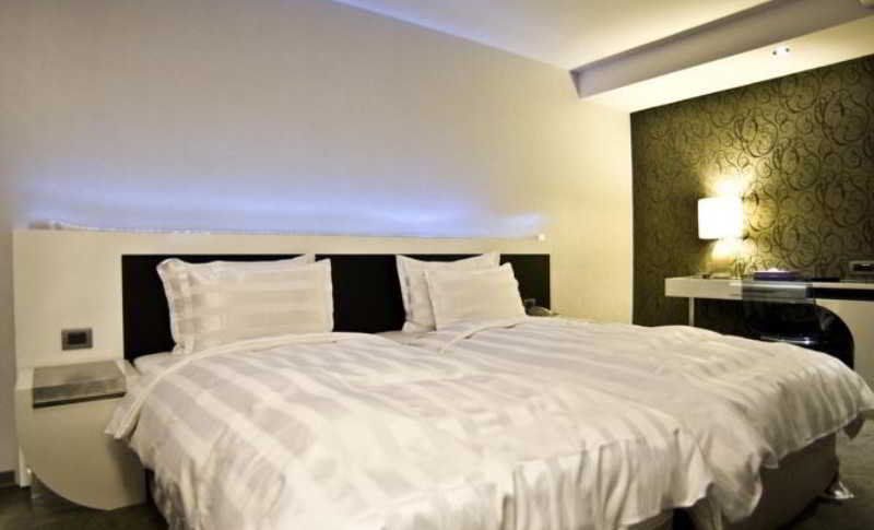 Saual Keh Hotel Taipei Extérieur photo