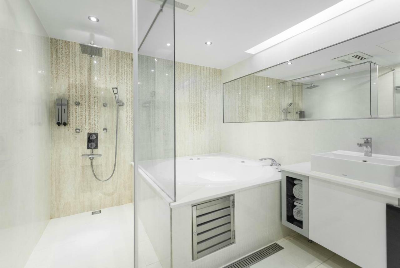 Saual Keh Hotel Taipei Extérieur photo